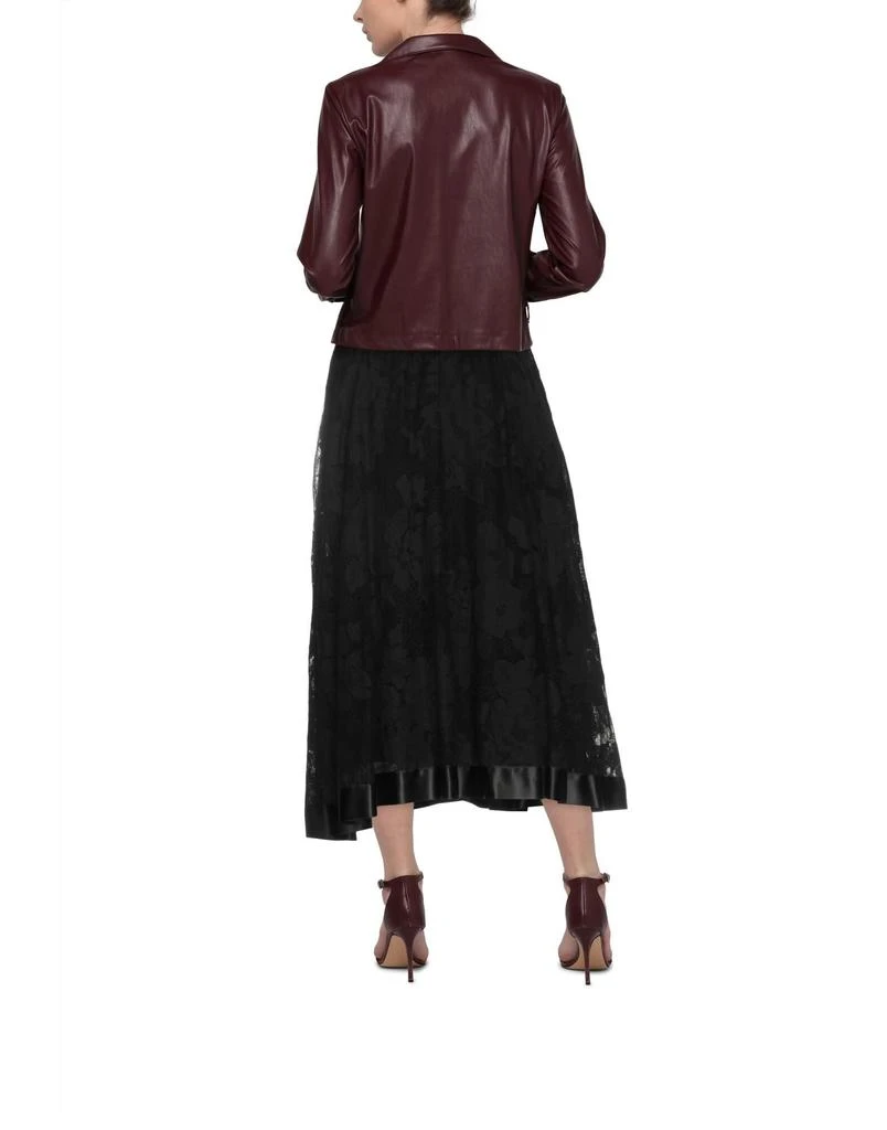 VDP COLLECTION Midi skirt 3