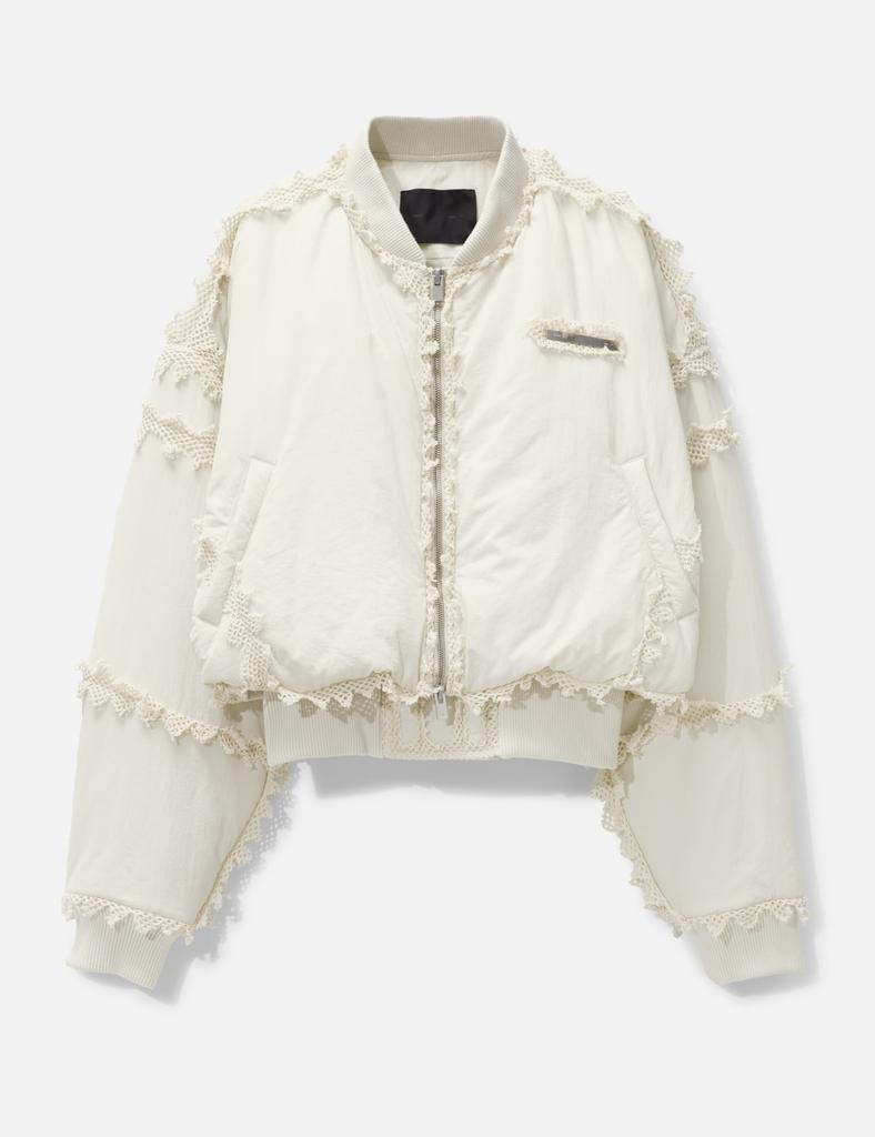 HELIOT EMIL TRANQUIL BOMBER JACKET – 082plus