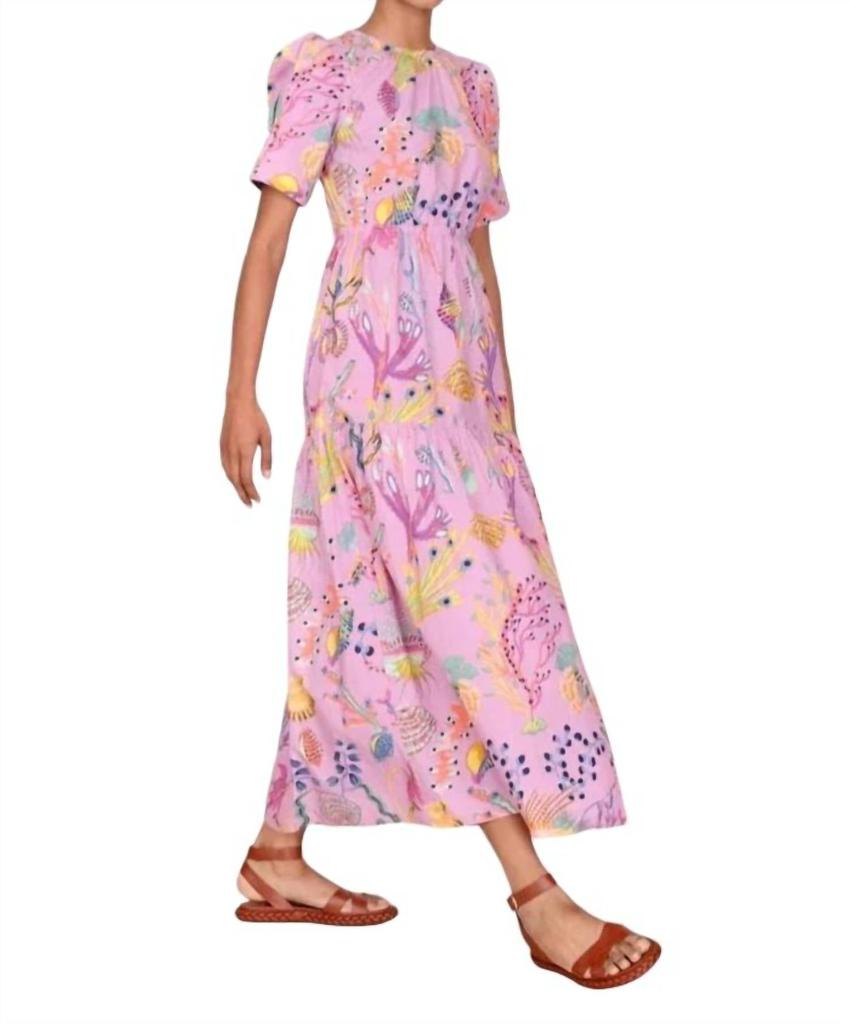 Banjanan VALERIA DRESS
