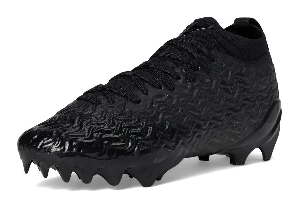 Under Armour Spotlight Pro Football Cleats 7