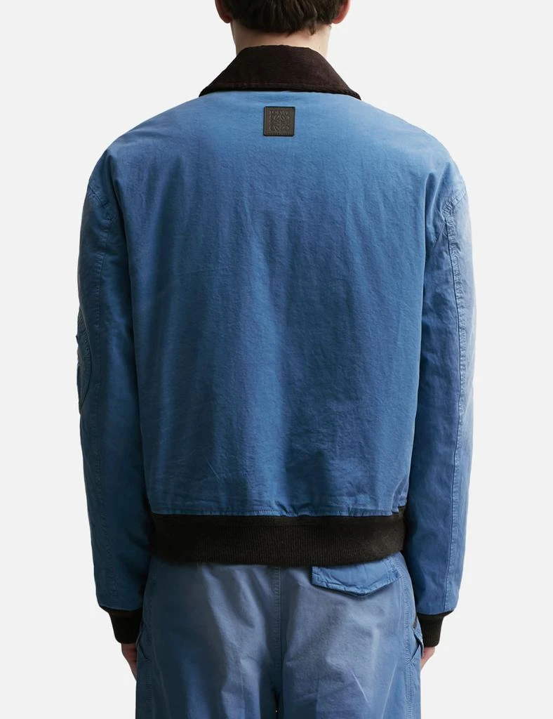 Loewe Bomber Jacket 5