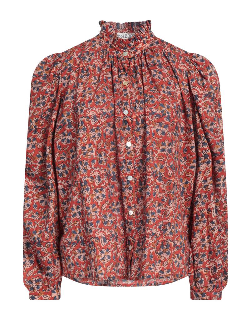 Alix of Bohemia Floral shirts & blouses