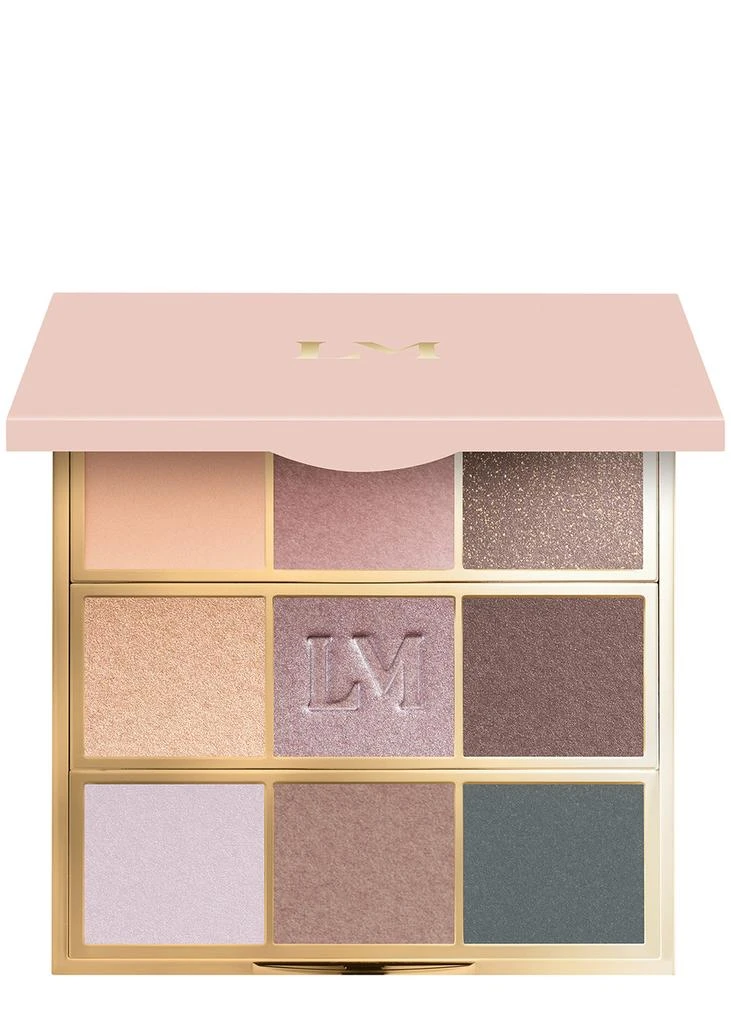 LAURA MERCIER Winter Wonderment​ Eyeshadow Palette 3