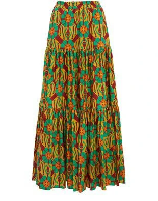 LA DOUBLE J Big Skirt 5