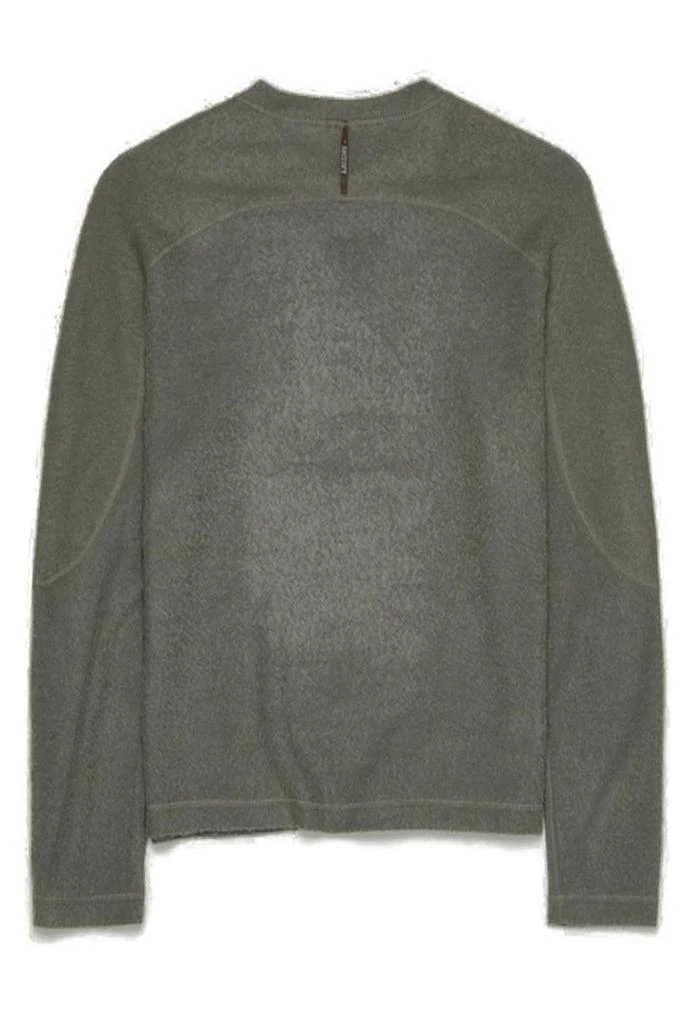 Satisfy Satisfy Crewneck Long T-Shirt 2