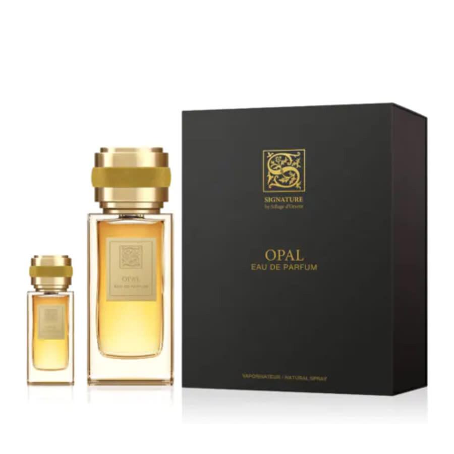 Signature Signature Opal Unisex EDP