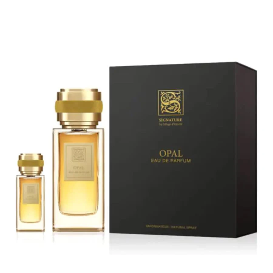 Signature Signature Opal Unisex EDP 1