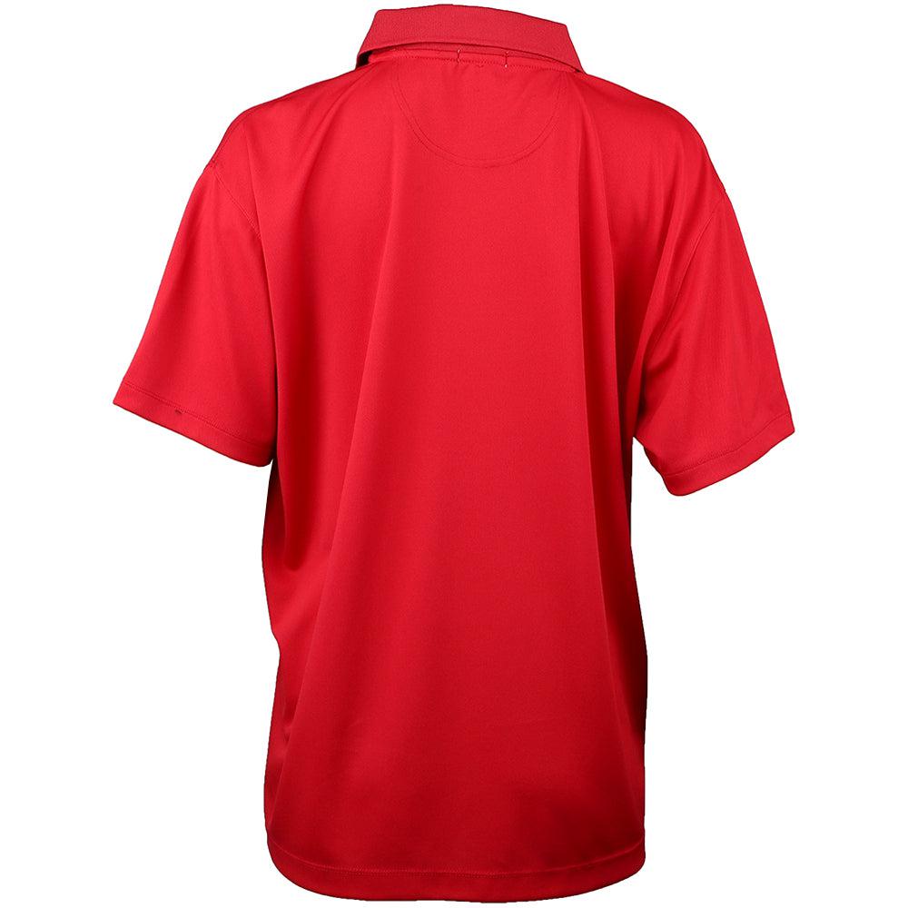 River's End UPF 30+ Short Sleeve Polo Shirt