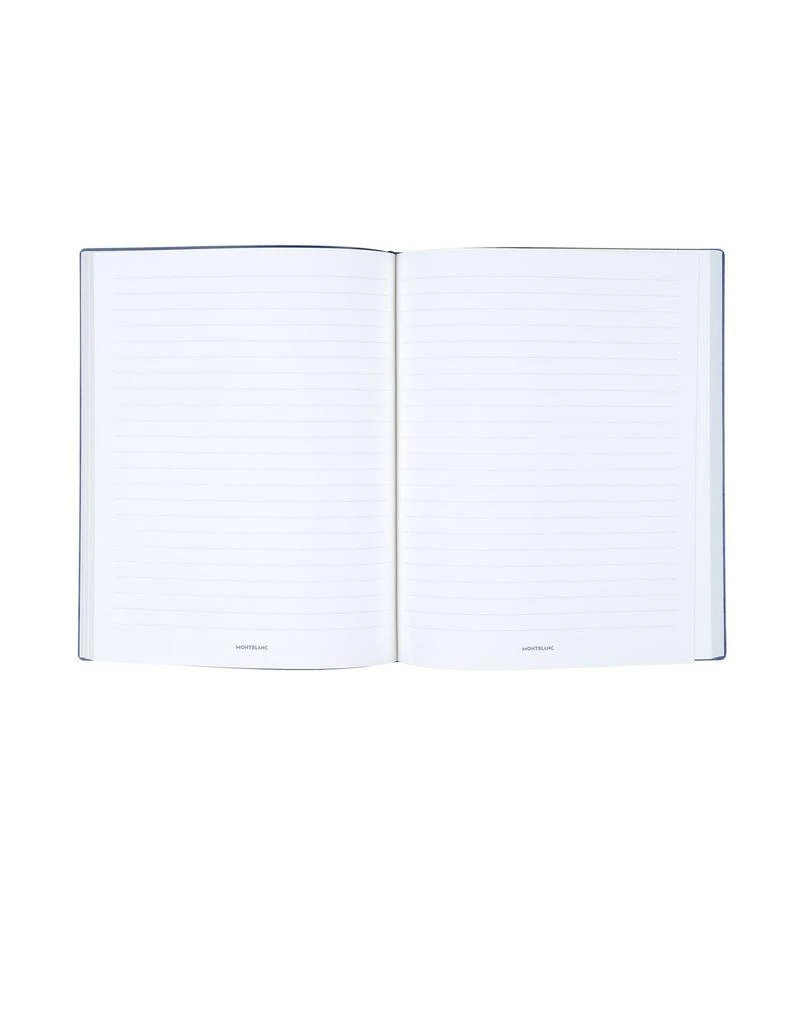 MontBlanc Planners & notebooks 2