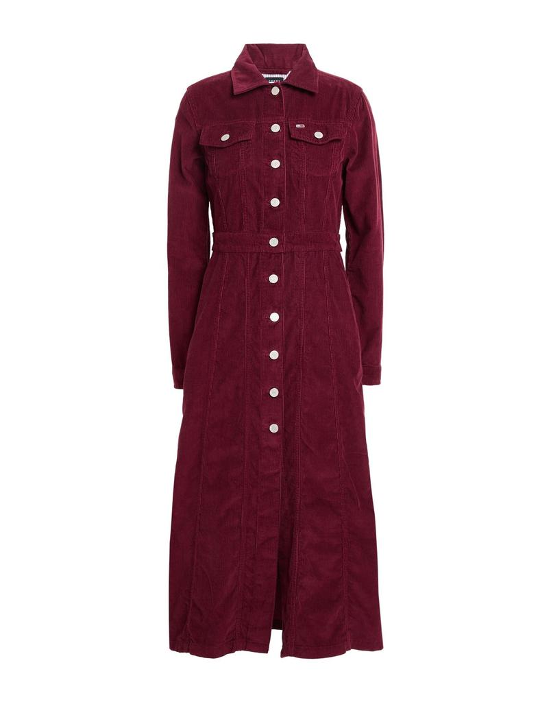 Tommy Jeans Midi dress