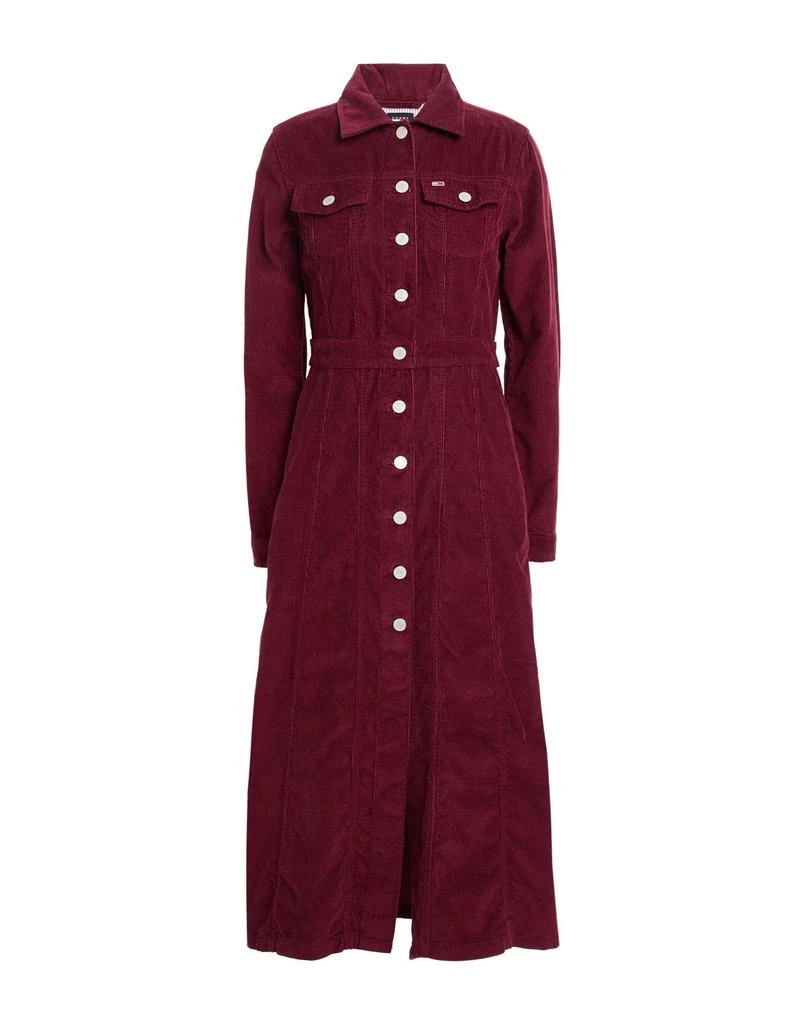 Tommy Jeans Midi dress 1