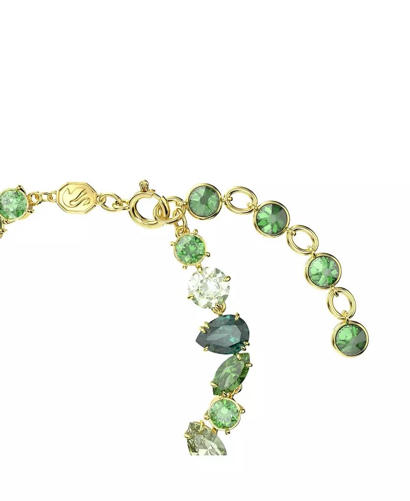 Swarovski Crystal Mixed Cuts Gema Bracelet 4