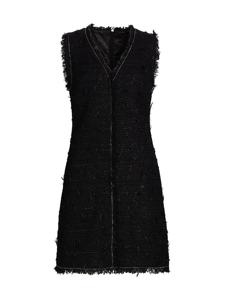 knee length dresses for ladies Stitch Shoppe Lilo and Stitch Tropical Wrap Ilana Dress 1x main image 0