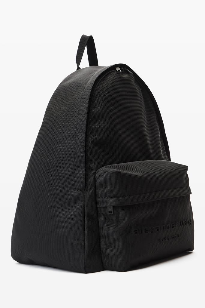Alexander Wang Punch Backpack in Canvas