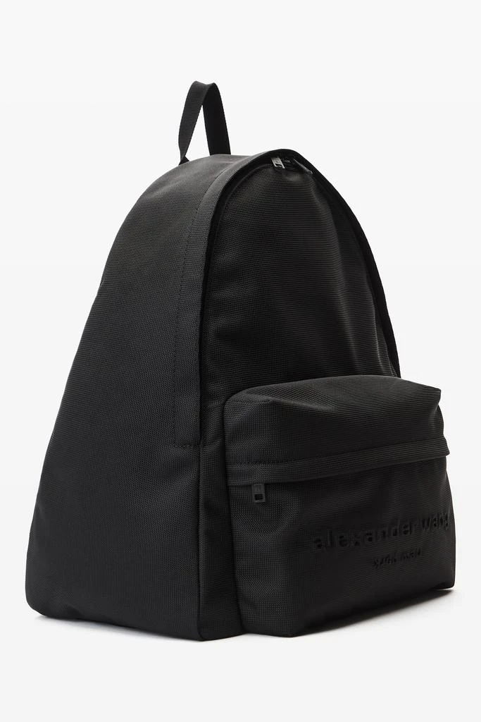 Alexander Wang Punch Backpack in Canvas 3