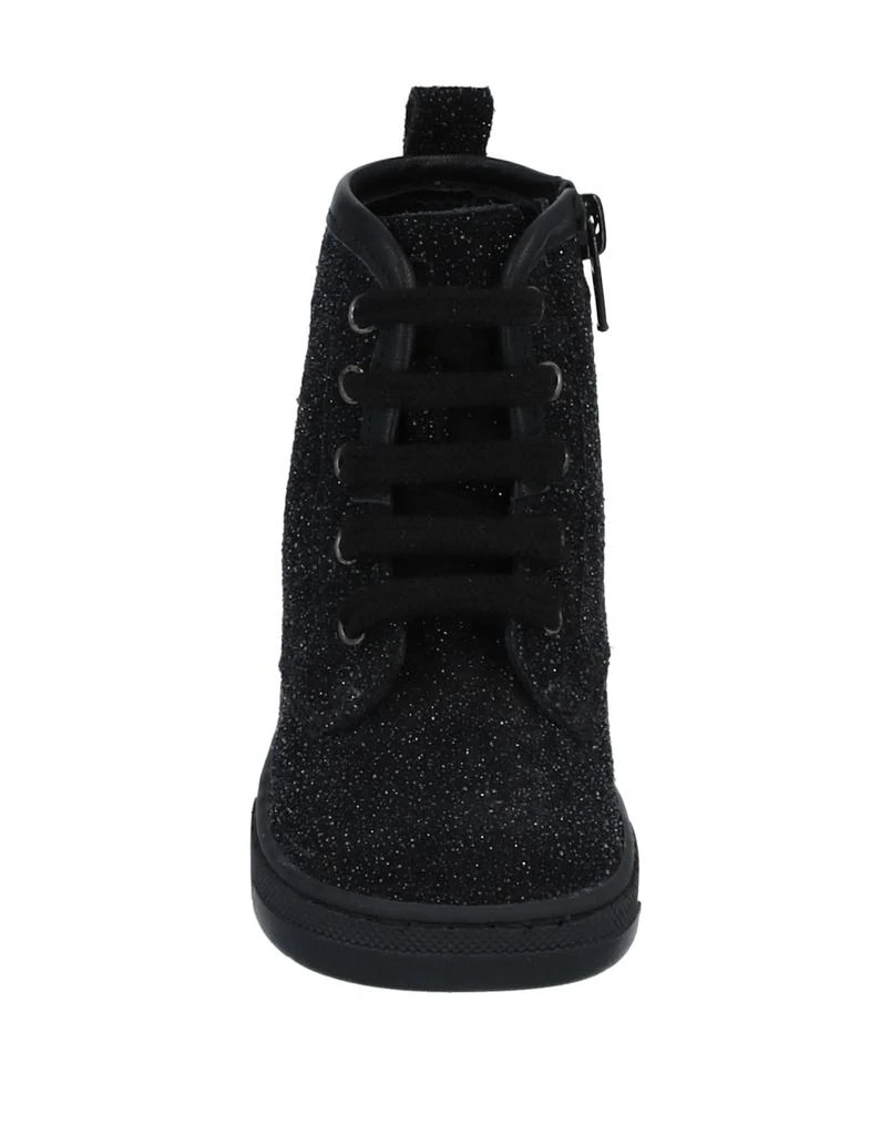 hogan Ankle boot 4
