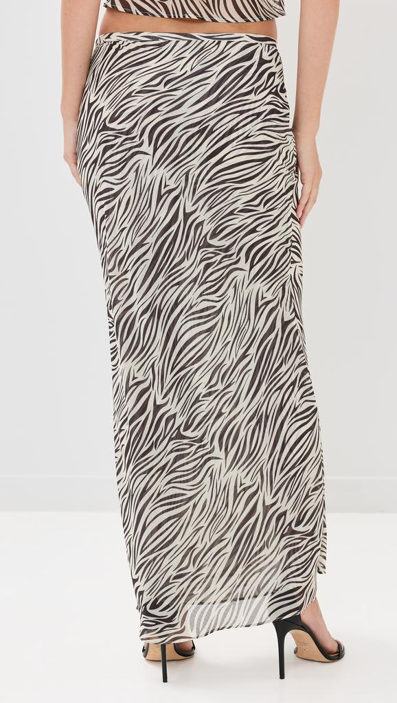 Lioness Endless Maxi Skirt