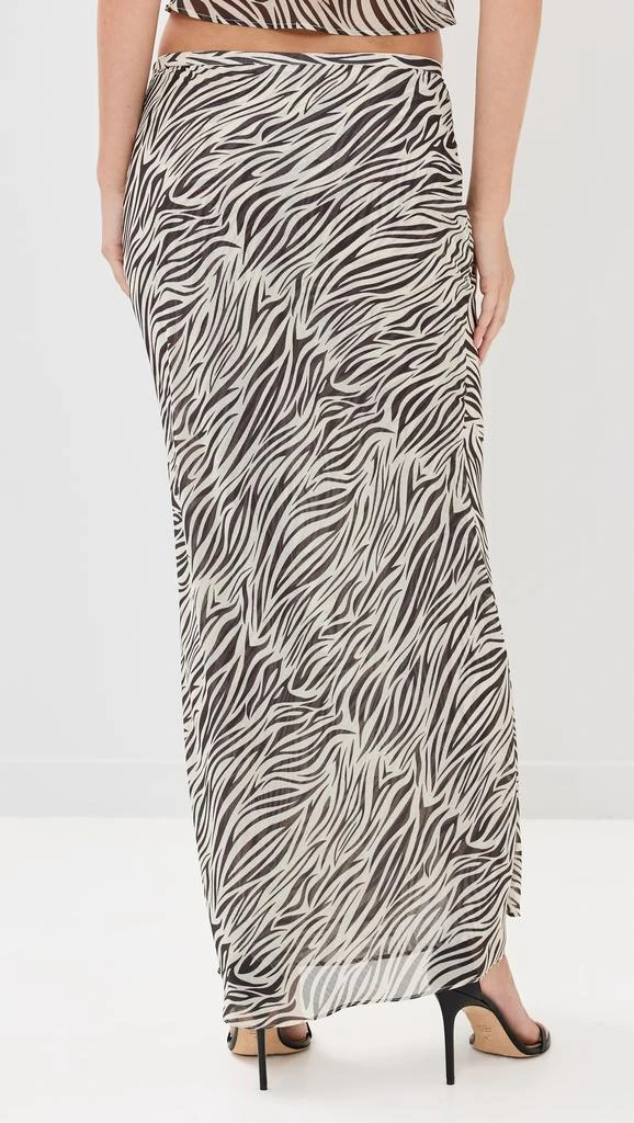 Lioness Endless Maxi Skirt 2