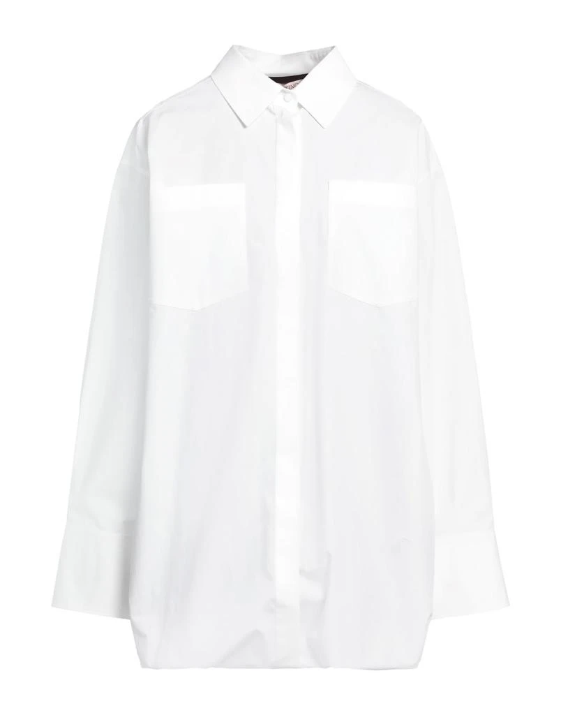 Valentino Solid color shirts
blouses 1