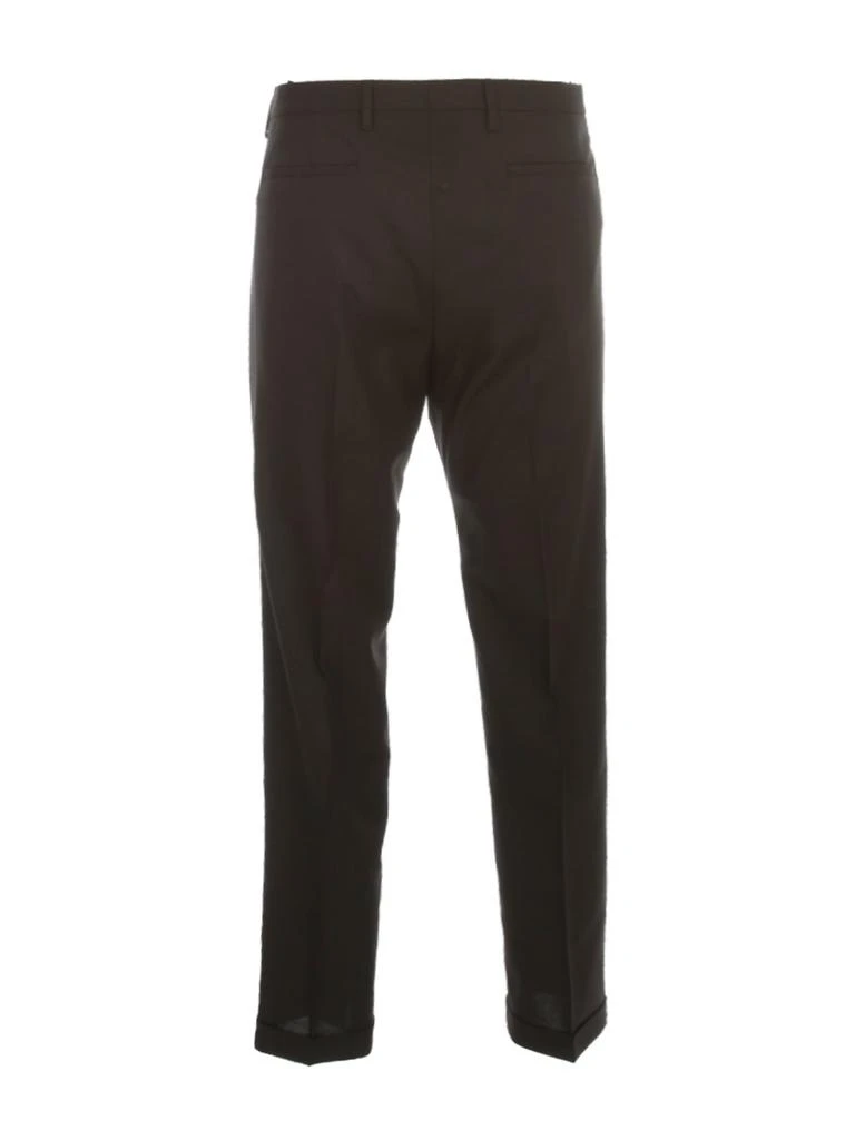 Paul Smith Paul Smith Mid-Rise Skinny Trousers 2