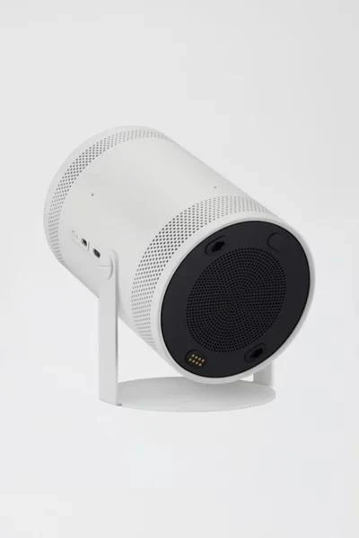 SAMSUNG Samsung The Freestyle 2nd Gen Smart Projector with Gaming Hub 5
