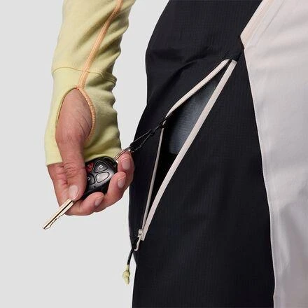 Backcountry Cardiac GORE-TEX 3L Bib Pant - Women
s 2