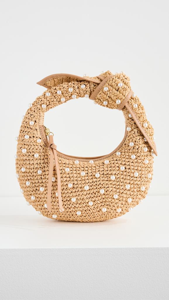 Poolside Bags The Josie Knot Bag