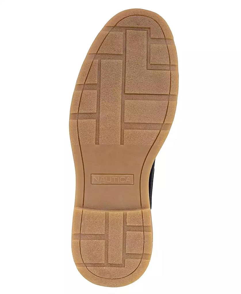 Nautica Men's Grandt Casual Chukka Boot 5