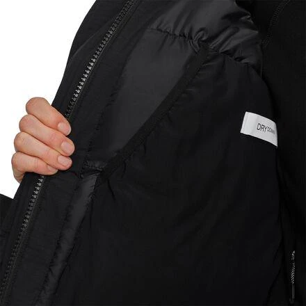 Mammut Arctic IN Hooded Parka - Women's 3