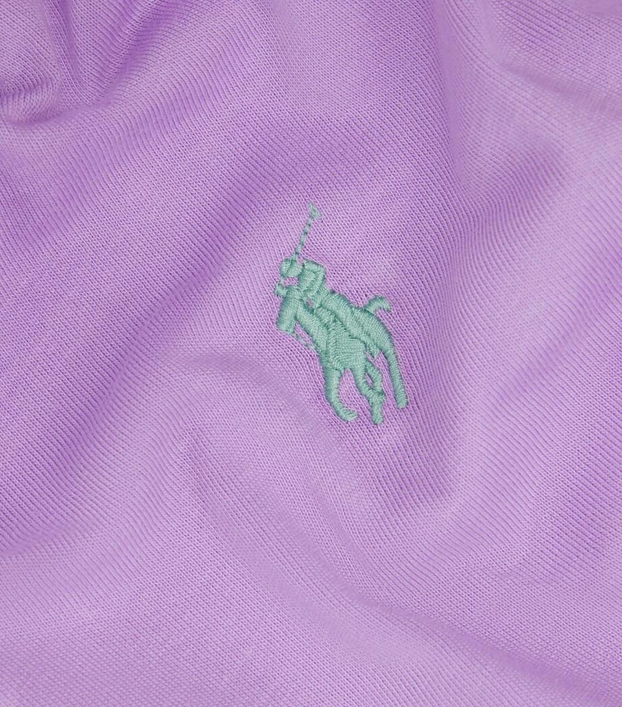 Ralph Lauren Cotton Polo Pony T-Shirt 5