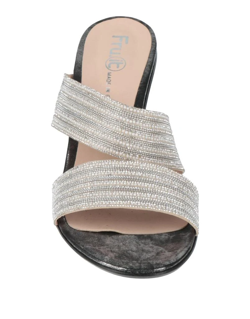 FRU.IT Sandals 4