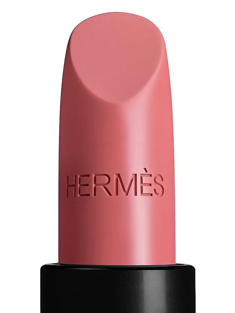 Hermes Rouge Hermès Satin Lipstick 3