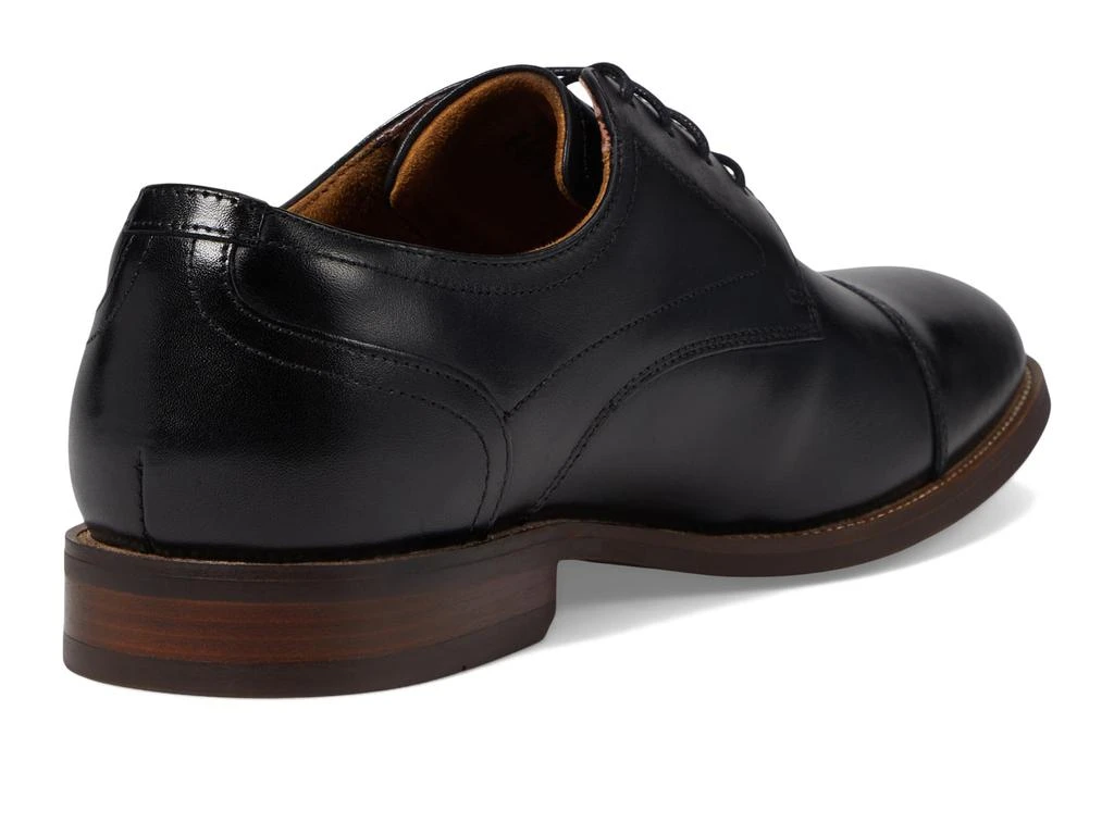 Florsheim Rucci Cap Toe Oxford 5