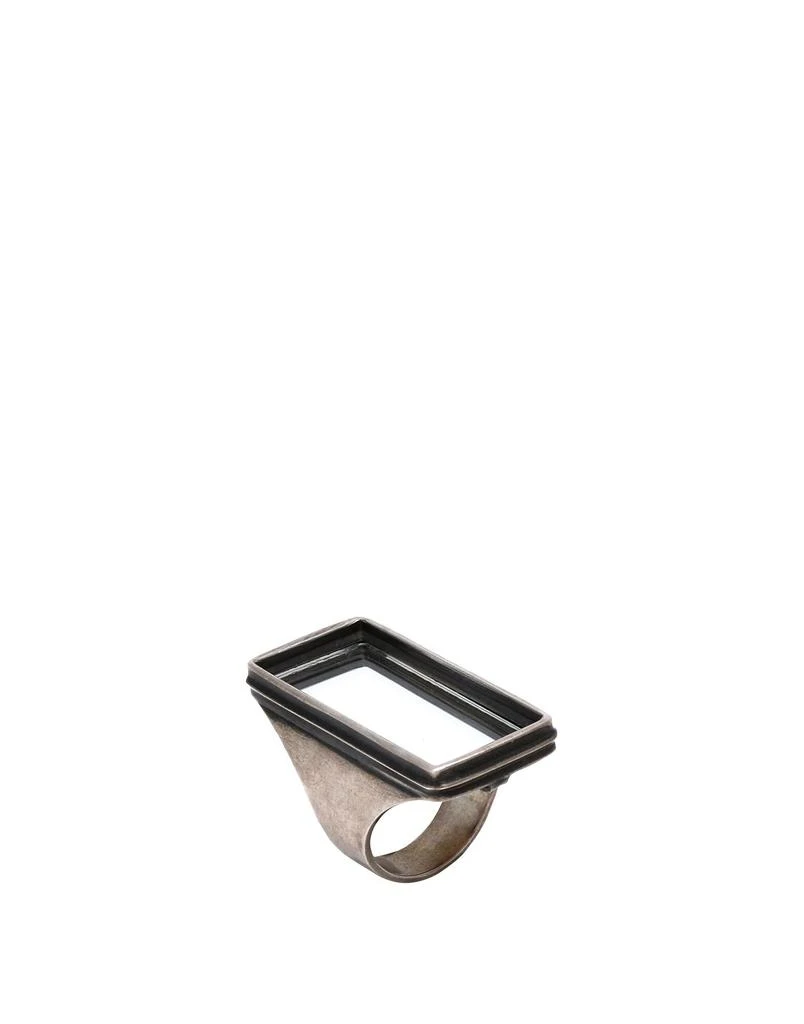 ANN DEMEULEMEESTER Ring 1