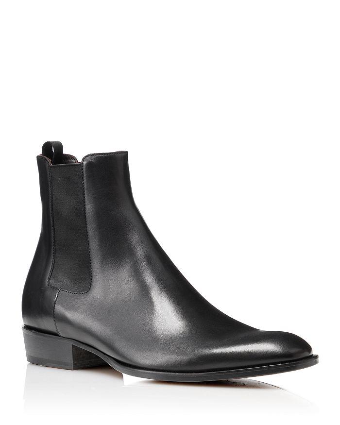 To Boot New York Men's Stivalo Ankle Boots - Exclusive