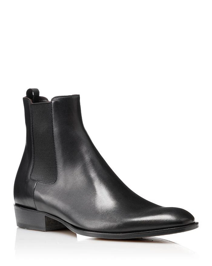 To Boot New York Men's Stivalo Ankle Boots - Exclusive 1