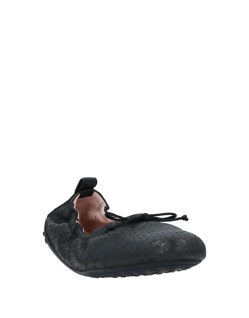 Tod's Ballet flats 2