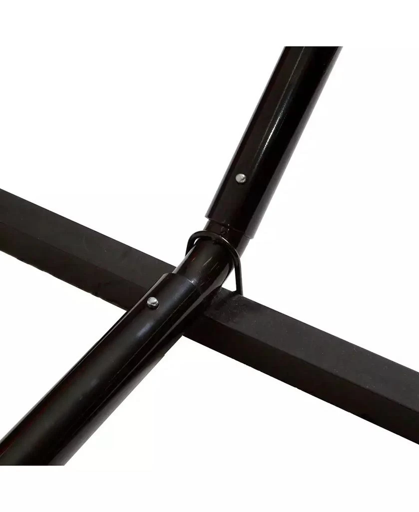 Stansport Universal Heavy-Duty Hammock Stand 3