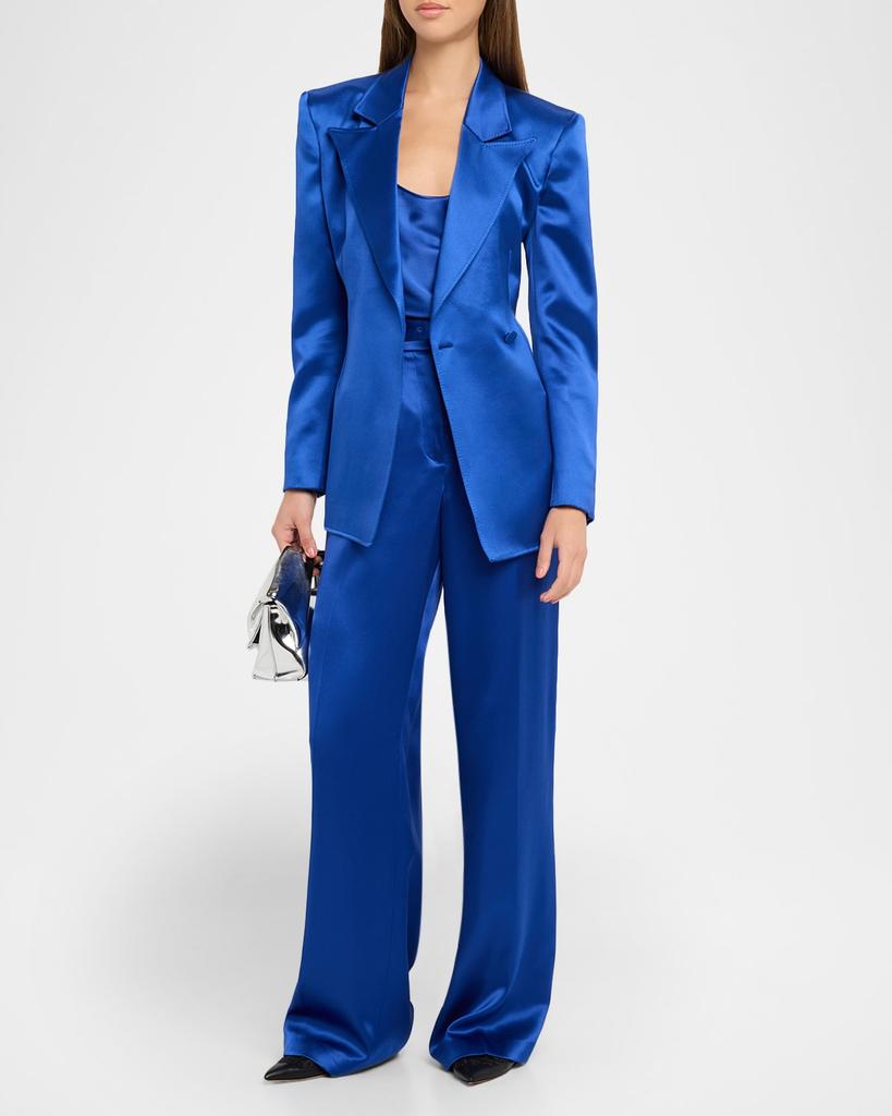 Gabriela Hearst Norman Pant