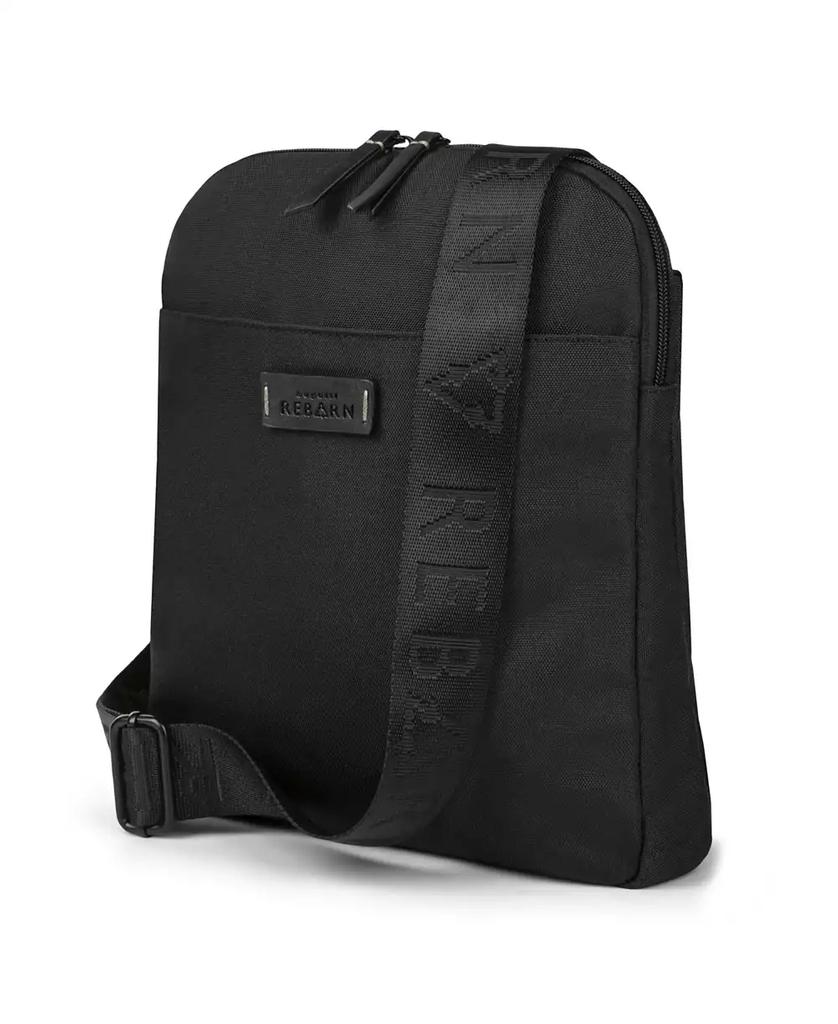 Bugatti Reborn Slim Crossbody Bag