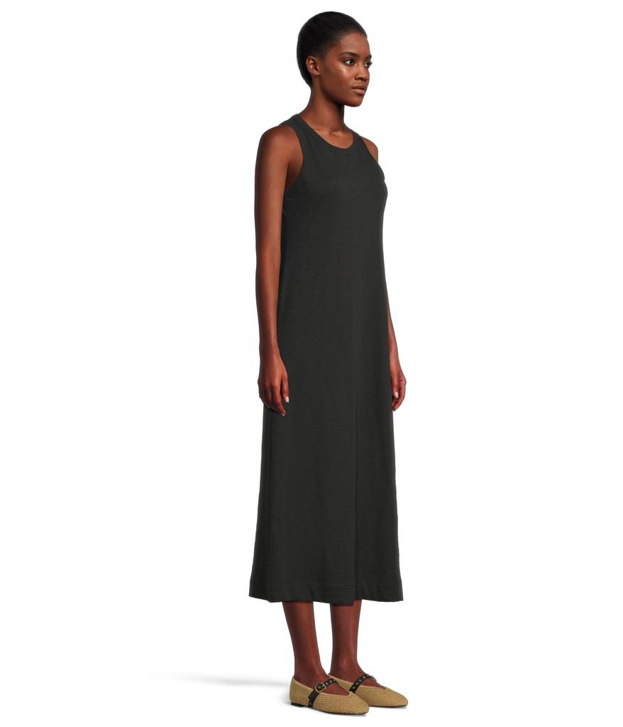 Lilla P Jewel Neck Tank Dress