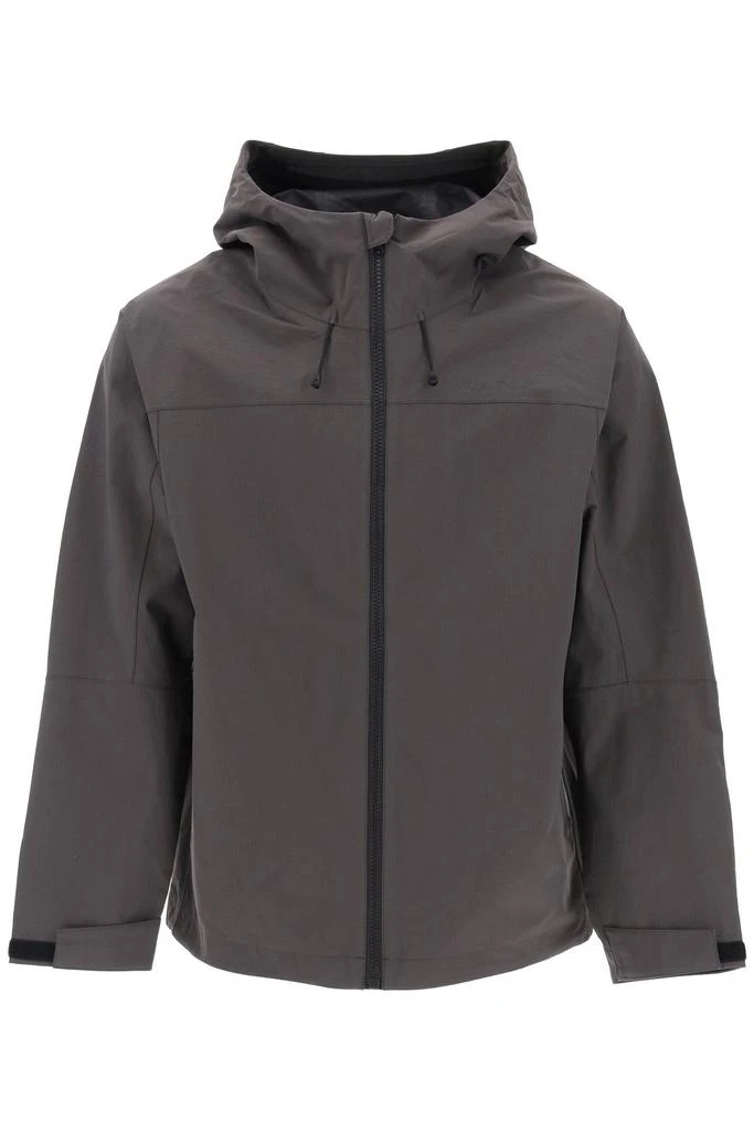 Filson waterproof swiftwater jacket 1