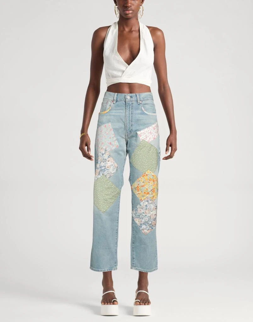 Denimist Baggy 2