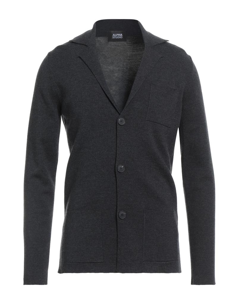 ALPHA STUDIO Cardigan