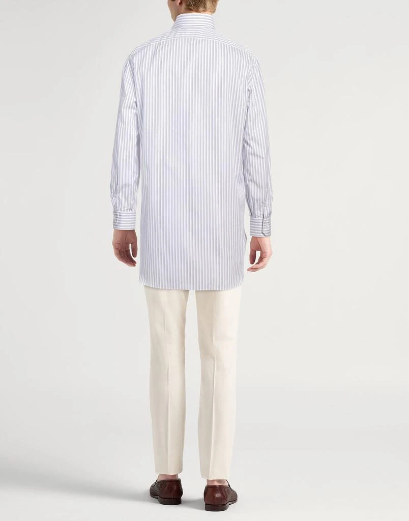 BARBA NAPOLI Striped shirt 3