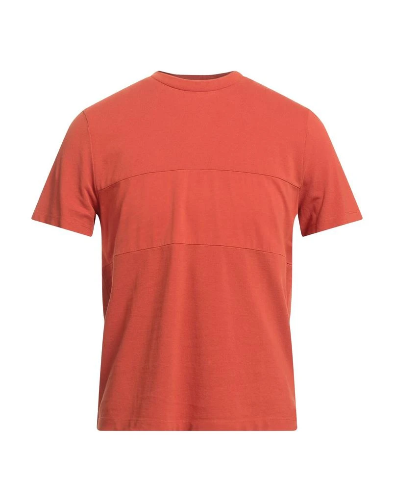 HERITAGE Basic T-shirt 1