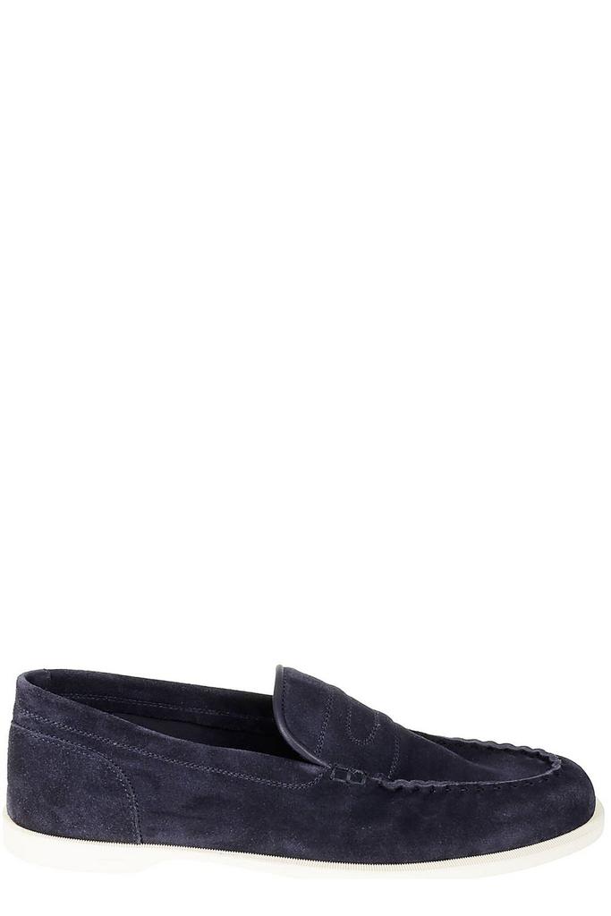 John Lobb John Lobb Pace Slip-On Loafers