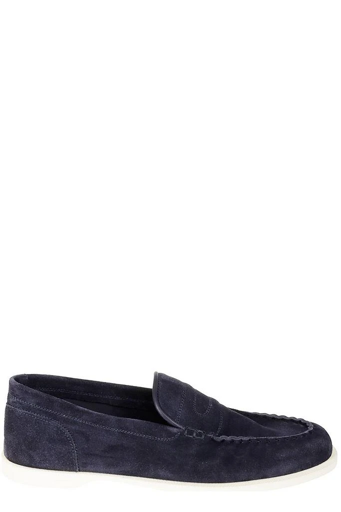 John Lobb John Lobb Pace Slip-On Loafers 1
