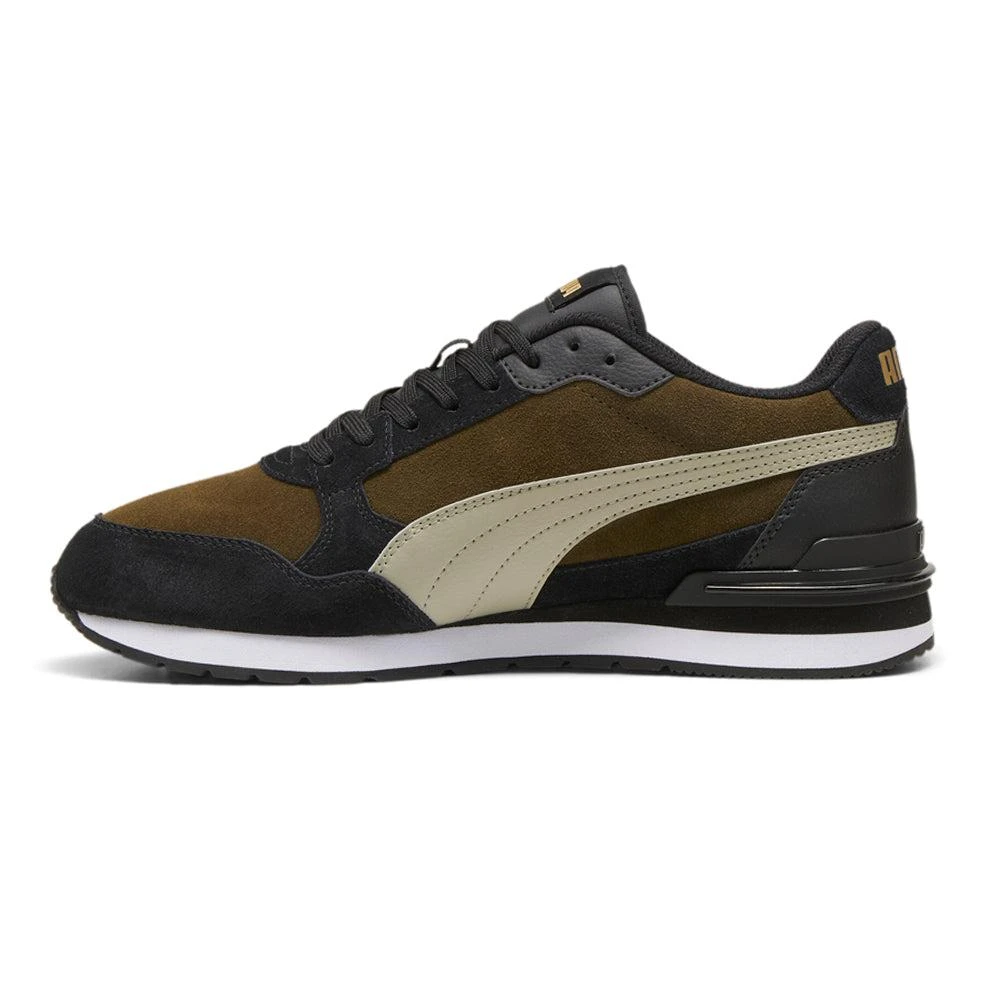 Puma St Runner V4 SD Lace Up Sneakers 3