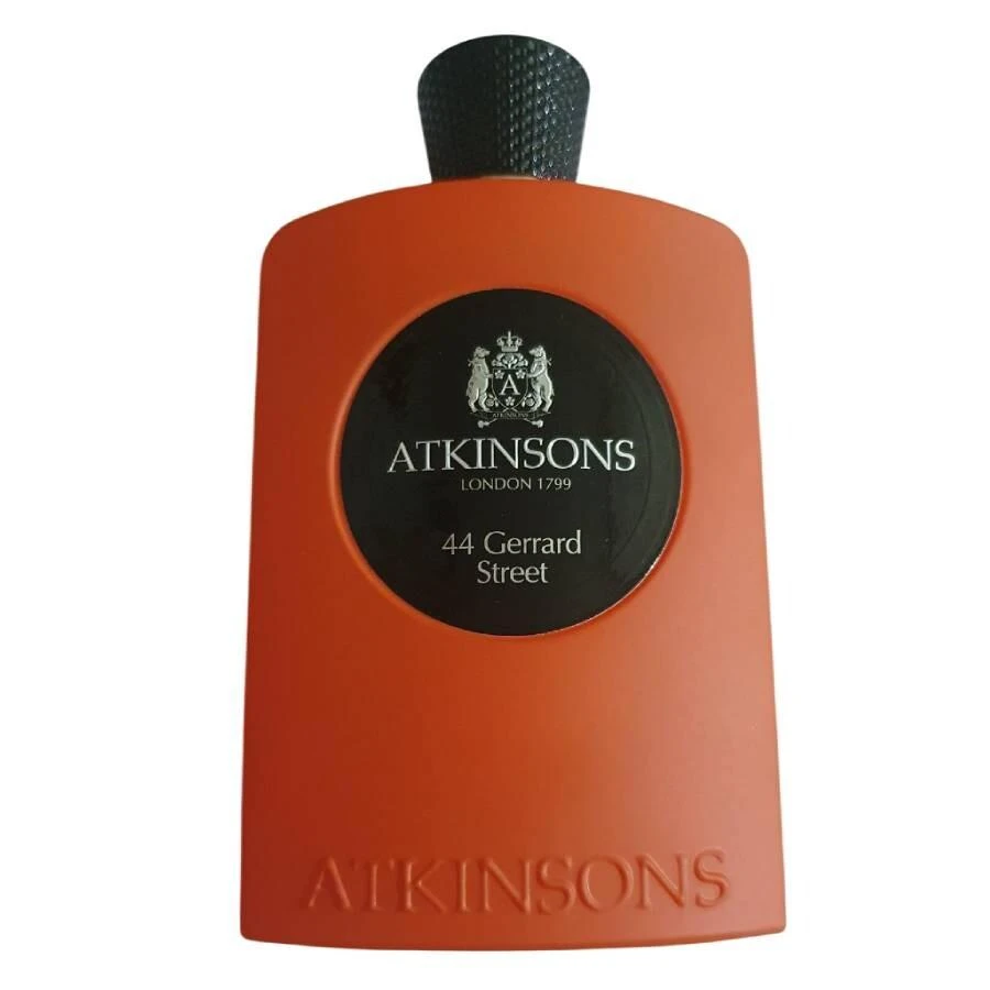 Atkinsons Atkinsons 44 Gerrard Street Unisex EDC 1